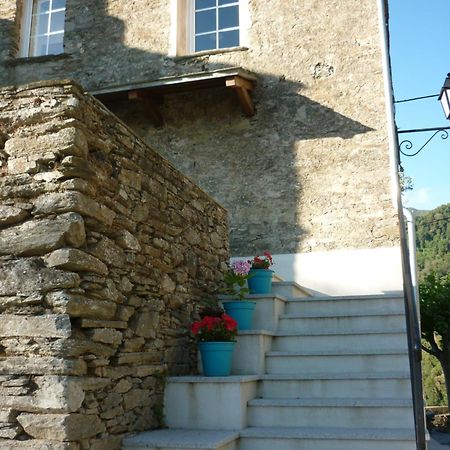 Casa Valentini Villa Quercitello Exterior foto