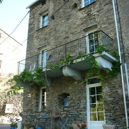 Casa Valentini Villa Quercitello Exterior foto