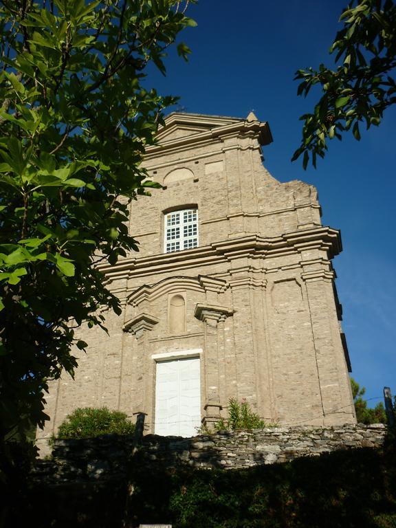 Casa Valentini Villa Quercitello Exterior foto